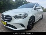 Mercedes-Benz B 180 d*Parkassistent*Navi*Sitzheizg. - Mercedes-Benz: Taxi