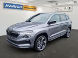 Skoda Karoq Sportline 1.5 TSI DSG AHK PANO NAVI PDC V+ - Skoda: Sportline