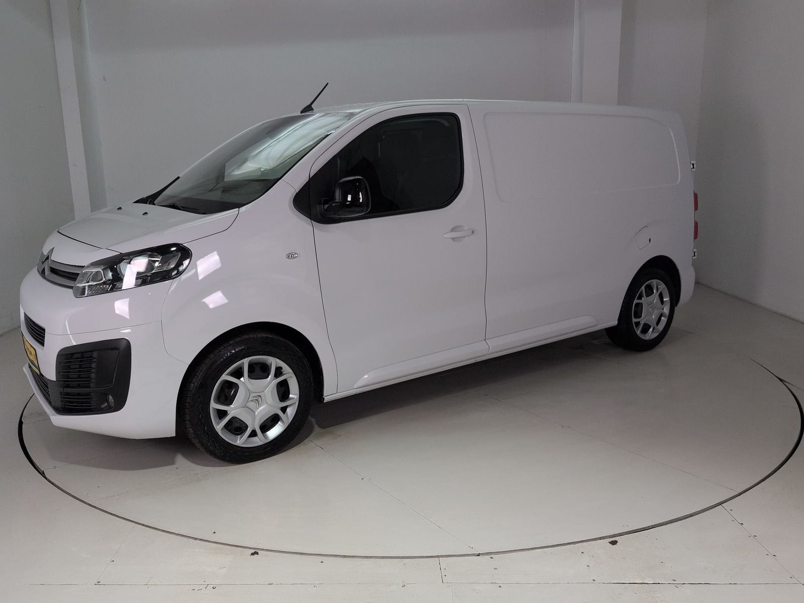 Fahrzeugabbildung Andere Citroën Jumpy Kasten 1.5 HDI * Klima *