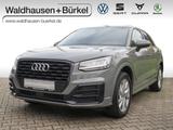Audi Q2 1.0 30 TFSI sport +AHK+Navi+LED+ Sound Sytem - Audi Q2 in Mönchengladbach