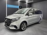 Mercedes-Benz V 300 d lang 4M Avantgarde WideScreen 360° SHD - Mercedes-Benz V-Klasse: Avantgarde