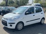 Hyundai i10 Classic*KLIMA*2.HAND*TÜV - Hyundai i10 in Herne