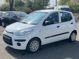 Hyundai i10 Classic*KLIMA*2.HAND*TÜV - Hyundai i10 in Bochum