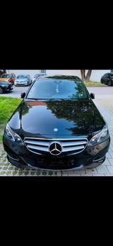 Mercedes-Benz Mercedes E Klasse W212 cdi 220 zu verkaufen - Mercedes-Benz 220: Klasse W220