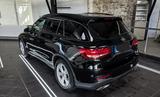 Mercedes-Benz GLC 220 d 4MATIC AMG Line Autom. Top Ausstattung - Mercedes-Benz GLC 220 von privat