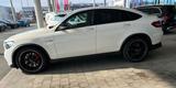 Mercedes-Benz GLC 63 AMG Mercedes-AMG GLC 63 S 4MATIC Coup... - Mercedes-Benz GLC 63 AMG: Coupe