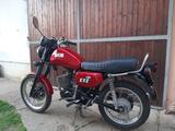 Mz ETZ 125 - MZ ETZ 125