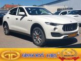 Maserati Levante S 430PS+NEU+TZ+EU+VOLL+TWINTURBO - Maserati Levante New cars