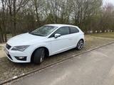 Seat Leon SC 1.4 TSI 103kW Start&Stop FR FR