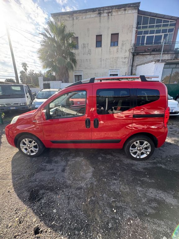 Image of Fiat Qubo