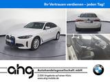 BMW i4 eDrive40 Navi Bluetooth PDC MP3 Schn. Klima - BMW i4 in Stuttgart