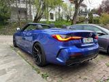 BMW M440i Cabrio G23 - gebrauchte BMW 440 aus dem Jahr 2022