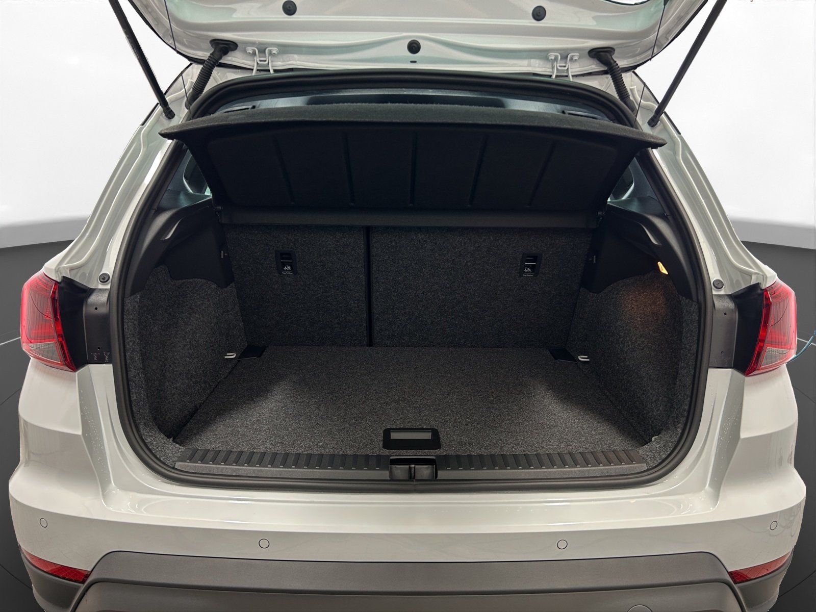Seat Arona - Bild 15
