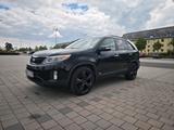 Kia Sorento LX Sport AWD US FAHRZEUG - Kia Sorento mit Benzin-Antrieb: Automatik