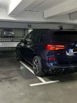 BMW X5 m50i PANO. DISKEY. HEAD. Carbo. 360. STANDH.  - gebrauchte BMW X5 M50 aus dem Jahr 2021