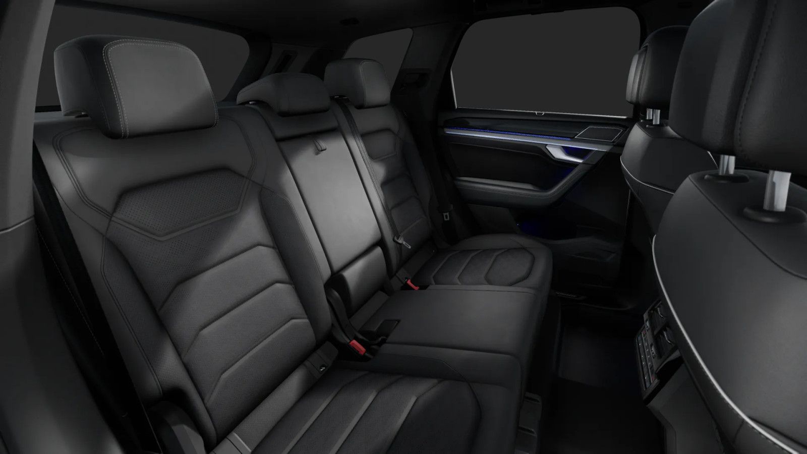 Volkswagen Touareg - Bild 10