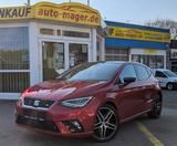 Seat Ibiza 1.5 FR*1Hd*ACC*PANO*LED*CarPlay*Rkam*Garan - gebrauchte Seat Kleinwagen