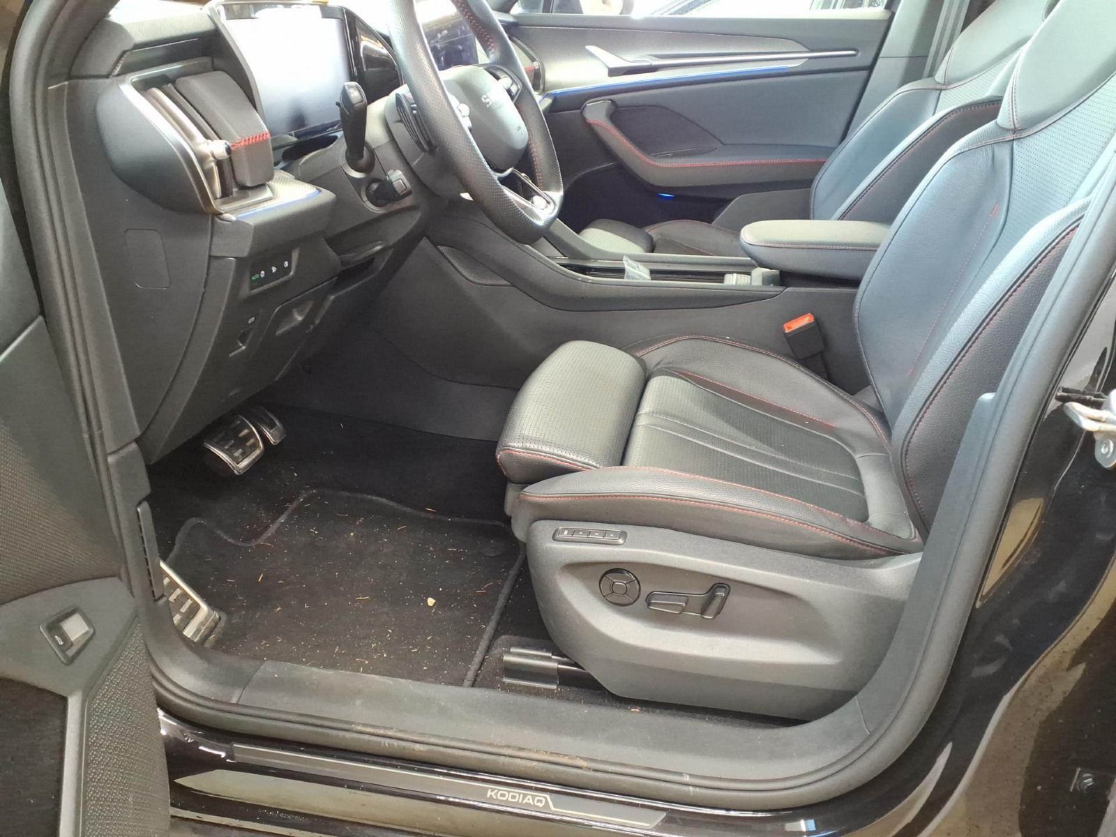 Skoda Kodiaq - Bild 4