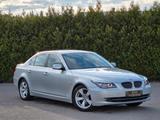 BMW 525i Limousine*SOFTCLOSE*NAVI*XENON*AHK*PDC - BMW 525: Limousine