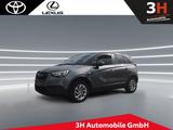 Opel crossland x Matrix AUT DynLicht Fernlichtass. LM - Opel Gebrauchtwagen in Mülheim