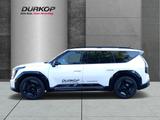 Kia EV9 GT Line Launch Edition 7-Sitzer Relaxation A - gebrauchte Kia EV9 aus dem Jahr 2023