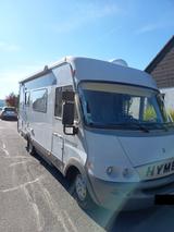 HYMER / ERIBA / HYMERCAR B544 - HYMER / ERIBA 544