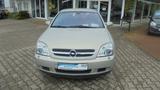 Opel Vectra 2.2 Elegance - gebrauchte Opel Vectra aus dem Jahr 2004