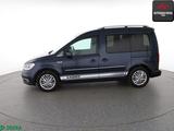 Volkswagen Caddy 1.4 TSI HIGHLINE 5 SITZE BI-XENON,NAVI,ACC - VW Caddy Gebrauchtwagen in Berlin