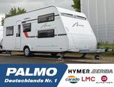 Bürstner Averso Plus 510 TK - Garagenklappe - - Angebote