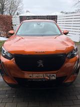 Peugeot 2008 PureTech 100 Active  - Peugeot 2008 von privat