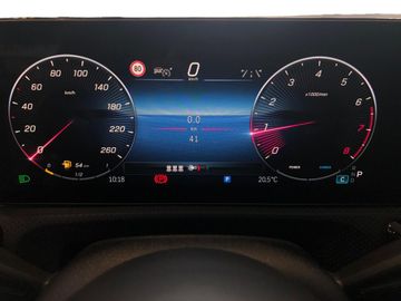 Mercedes CLA 180 - 10