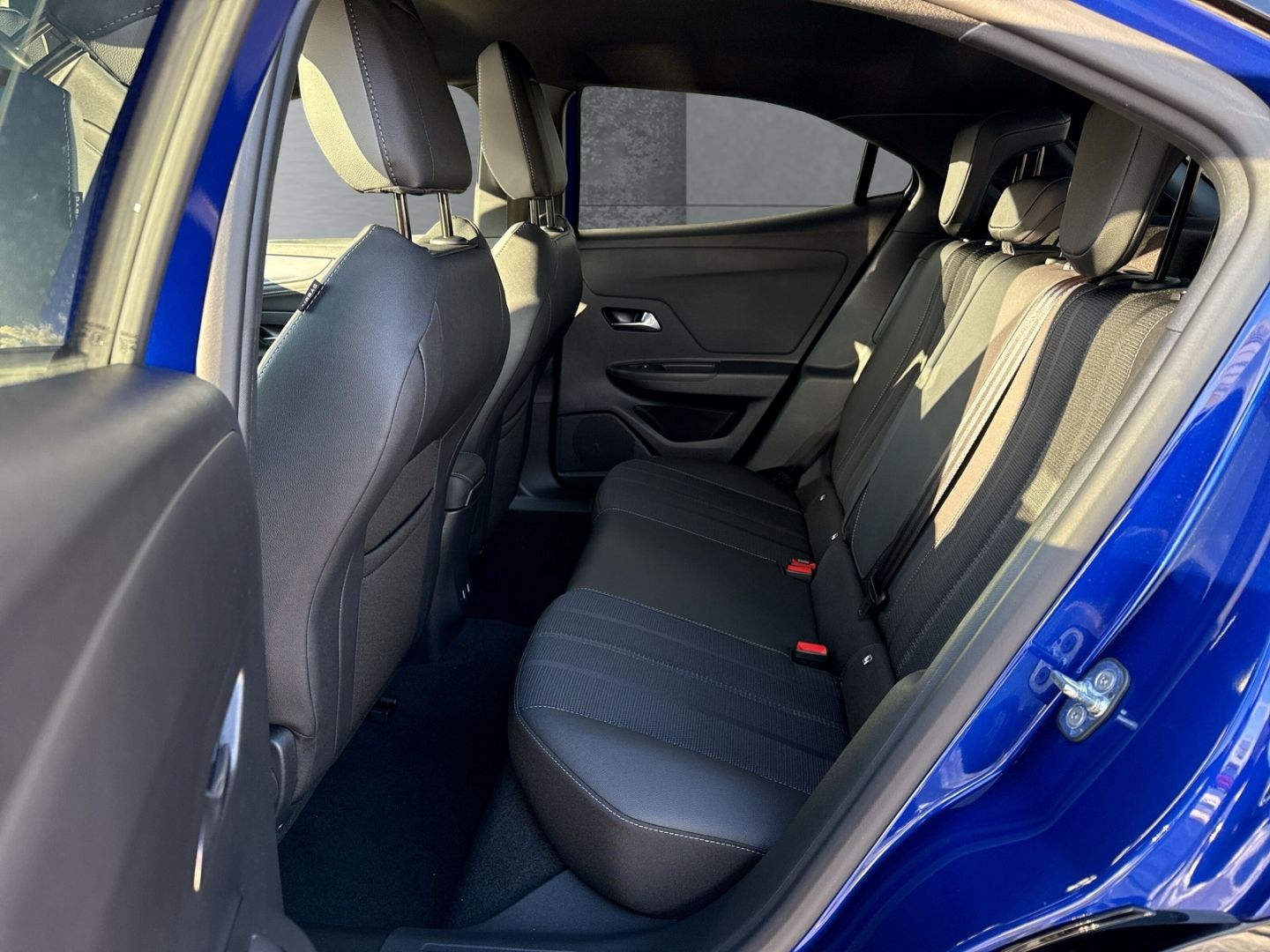 Opel Mokka - Bild 13