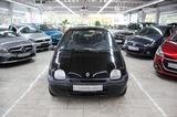 Renault Twingo Plus - gebrauchte Renault Twingo aus dem Jahr 2006