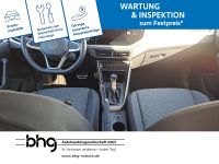 Volkswagen Taigo - Vorschau Bild 11