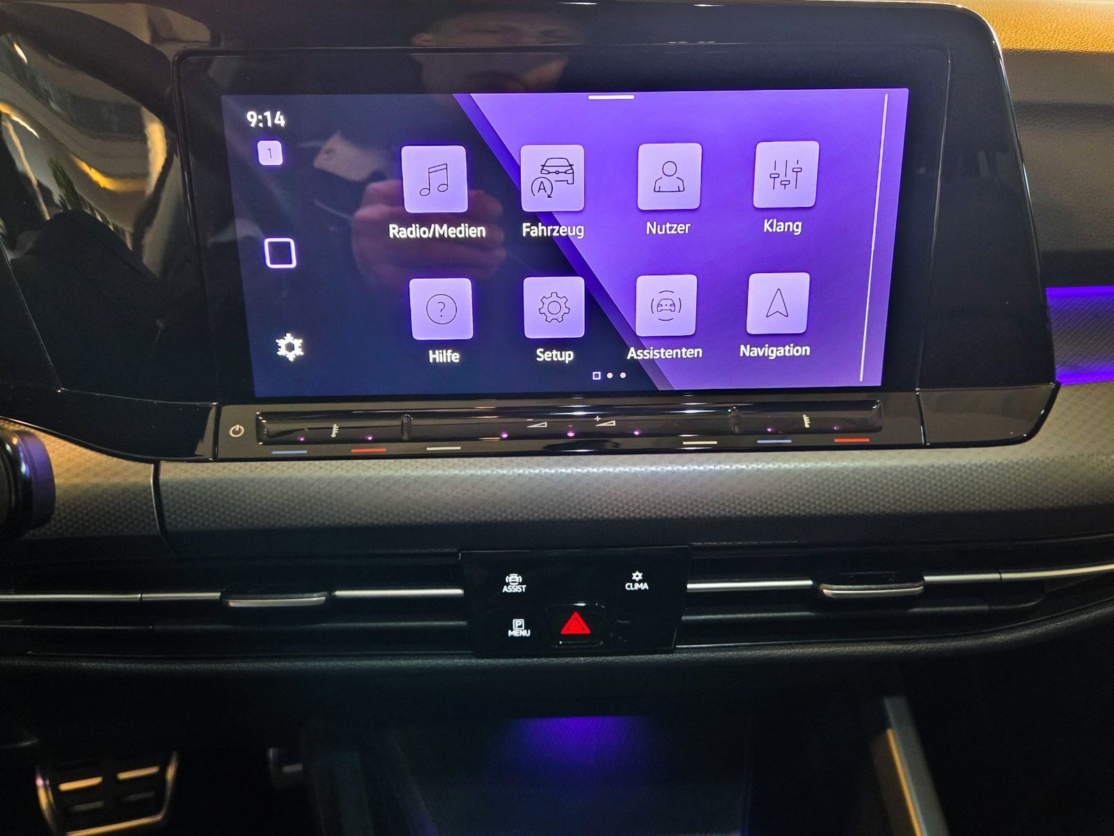 Volkswagen Golf - Bild 12