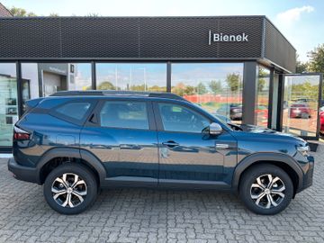 Dacia Bigster Expression TCe 140