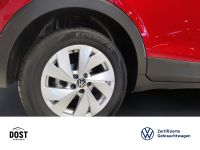 Volkswagen T-Cross - Vorschau Bild 6