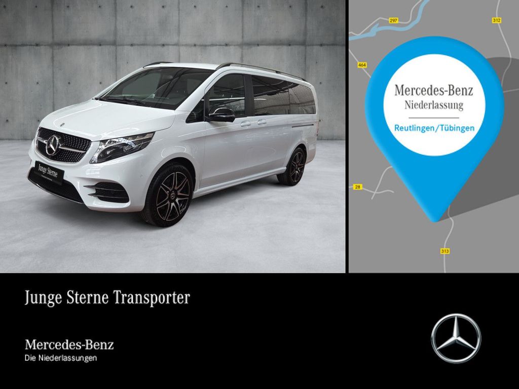 Mercedes-Benz V 300