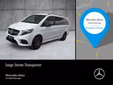 Mercedes-Benz V 300 d 4M Lang EXCLUSIVE EDITION+Allrad+AMG+9G - Diesel Gebrauchtwagen in Tübingen