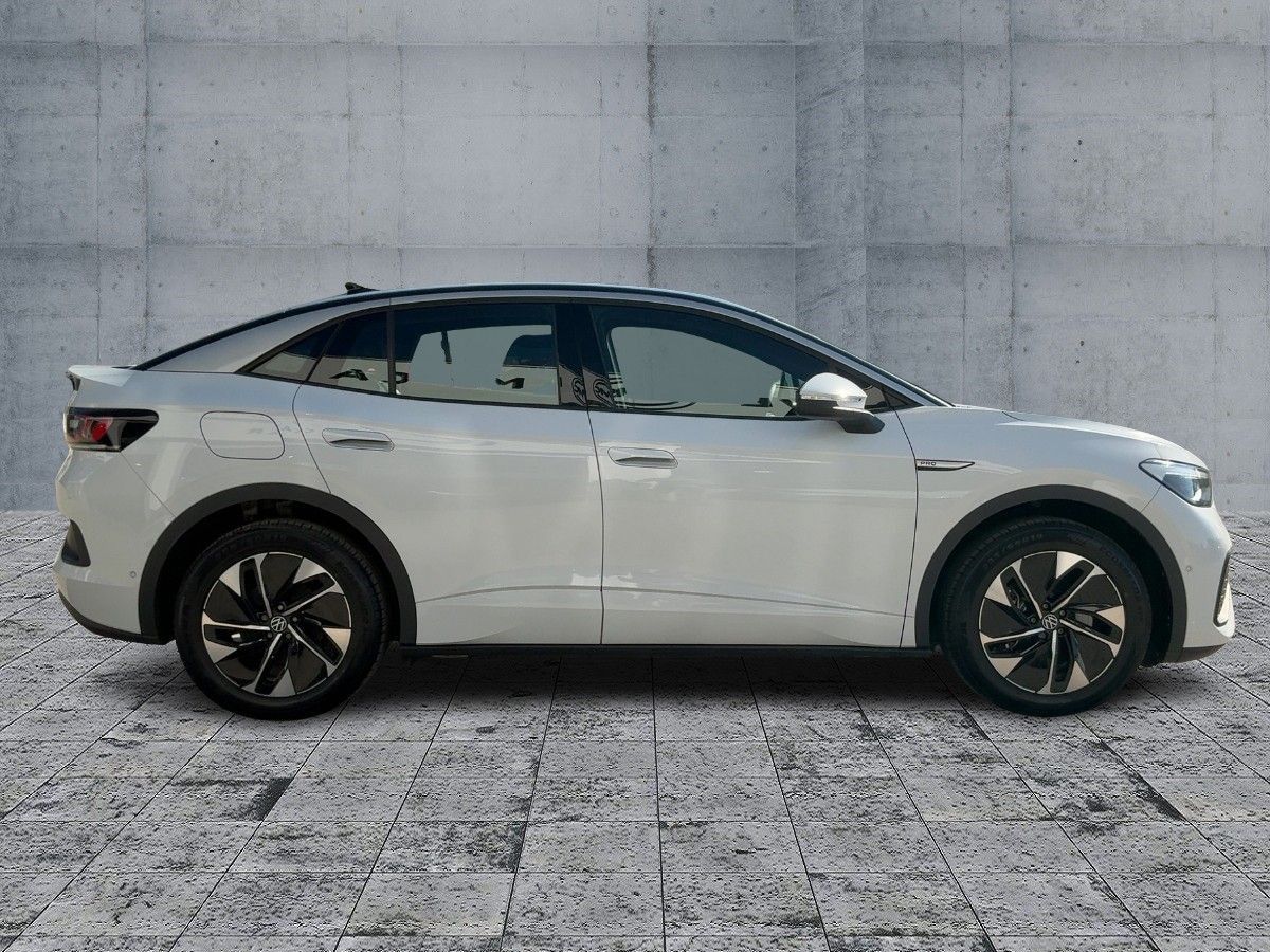 Volkswagen ID.5 - Bild 7