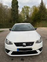 Seat Ibiza FR 1.0 TSI BeatsAudio Soundsystem - Seat Ibiza: Sound