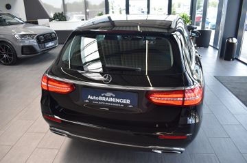Mercedes E 220 - 6