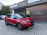 Peugeot 3008 - Peugeot 3008: Kombi