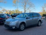 Subaru Outback Legacy 2.0D 4x4 Xenon Schie... - Subaru Gebrauchtwagen in Frankfurt