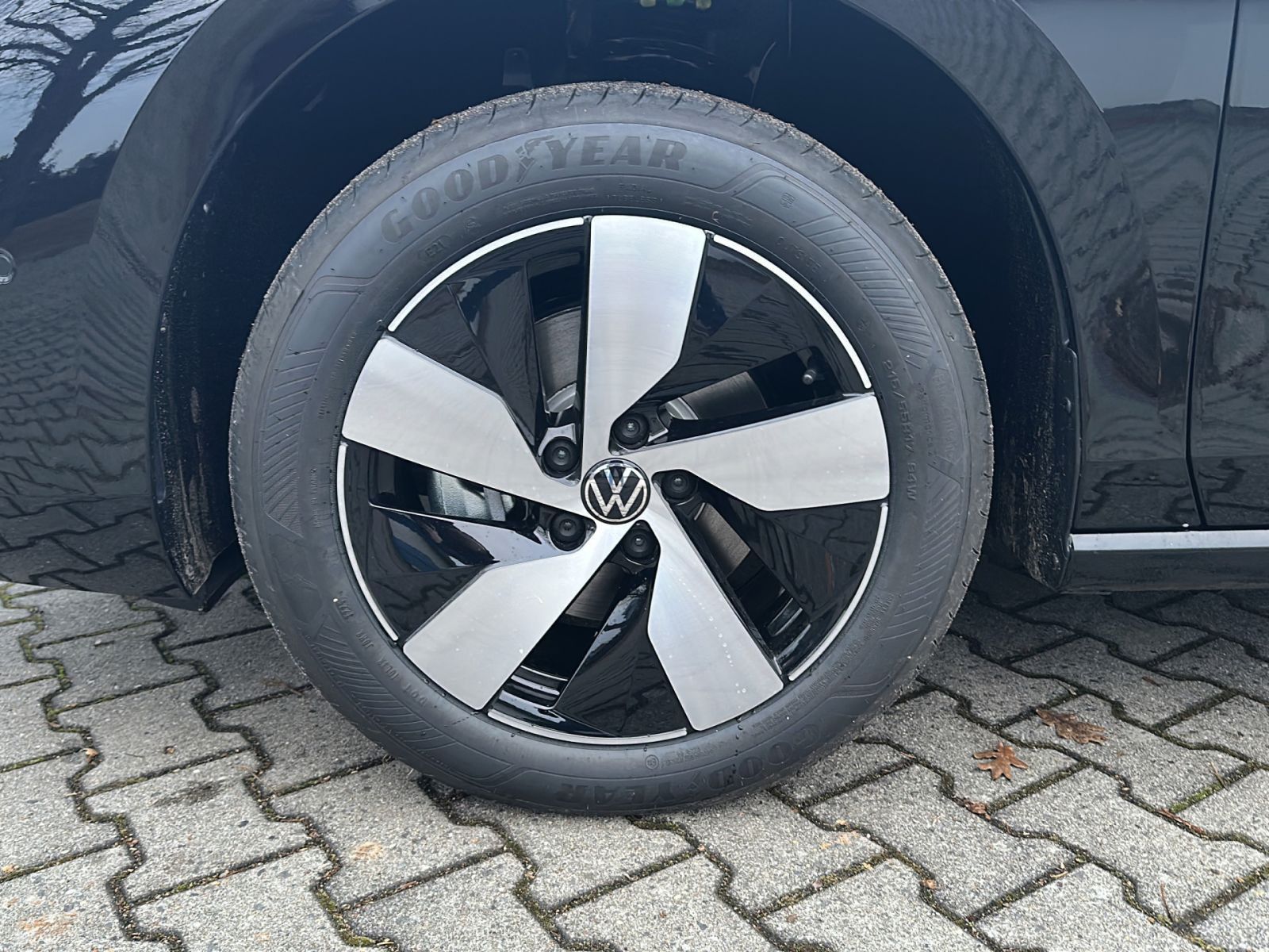 Volkswagen Passat Variant - Bild 22