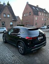 Mercedes-Benz GLA 200 - AMG Line - Mercedes-Benz GLA 200 in Krefeld