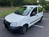 Fiat Panda 1.1 8V Active - gebrauchte Fiat Panda aus dem Jahr 2010