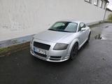 Audi TT 8N - gebrauchte Audi TT aus dem Jahr 1998