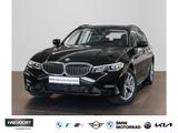 BMW 330e xDrive Tour. - BMW 330 in Bonn