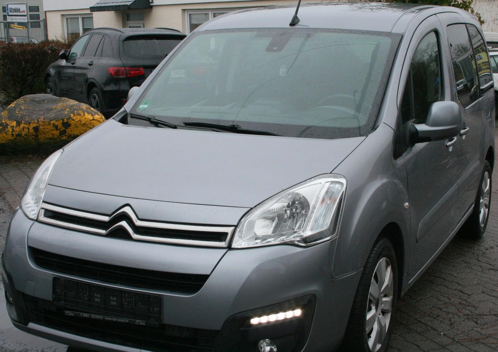 Citroën Berlingo Kombi Selection